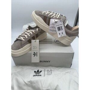 Adidas Campus Light Bad Bunny Chalky Brown Sneakers ID2529 Men's Size 8